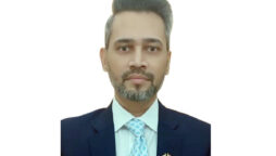 Malik Junaid Imam