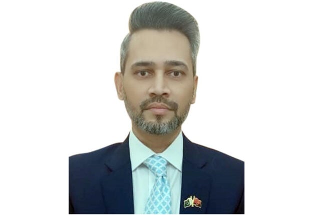 Malik Junaid Emam appointed honorary consul of Angola