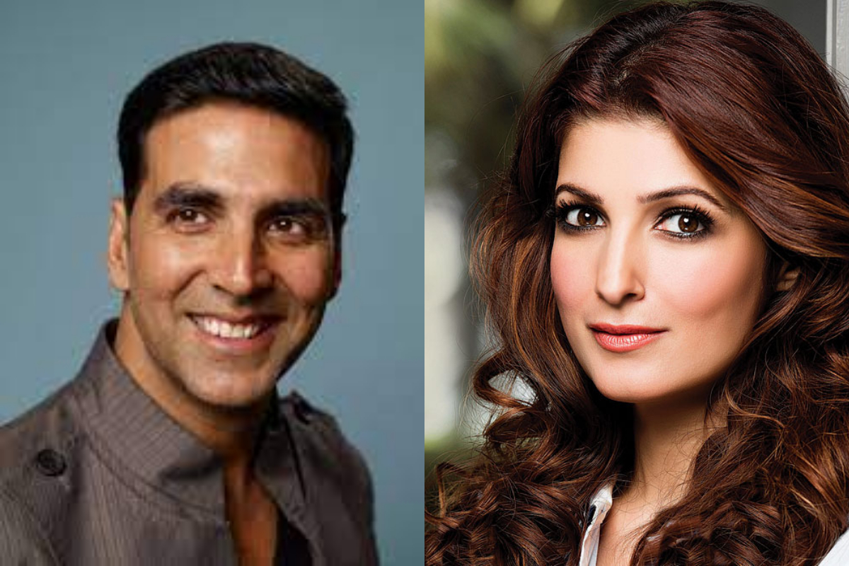 Akshay Kumar