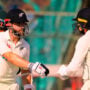 PAK vs NZ: Devon Conway scored century for New Zealand