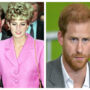 Princess Diana’s former bodyguard slams Prince Harry