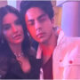 Sadia khan breaks silence on dating rumours with Aryan Khan
