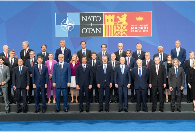 NATO