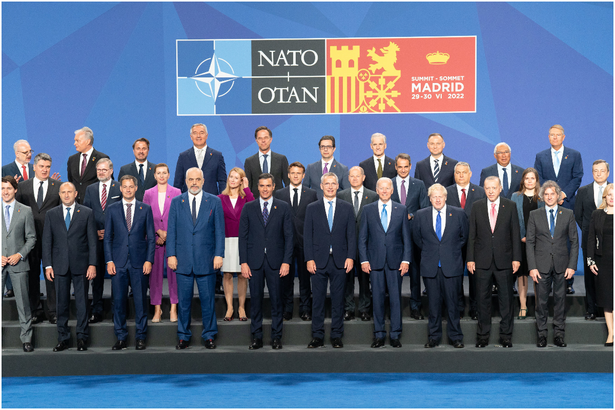 NATO