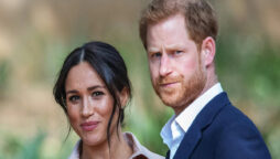 Prince Harry has ‘abandoned relationships,’ for Meghan’s sake