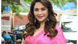 Madhuri Dixit