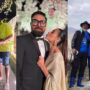 Iqra Aziz posts new romantic photos with Yasir Hussain