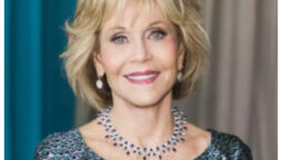 Jane Fonda
