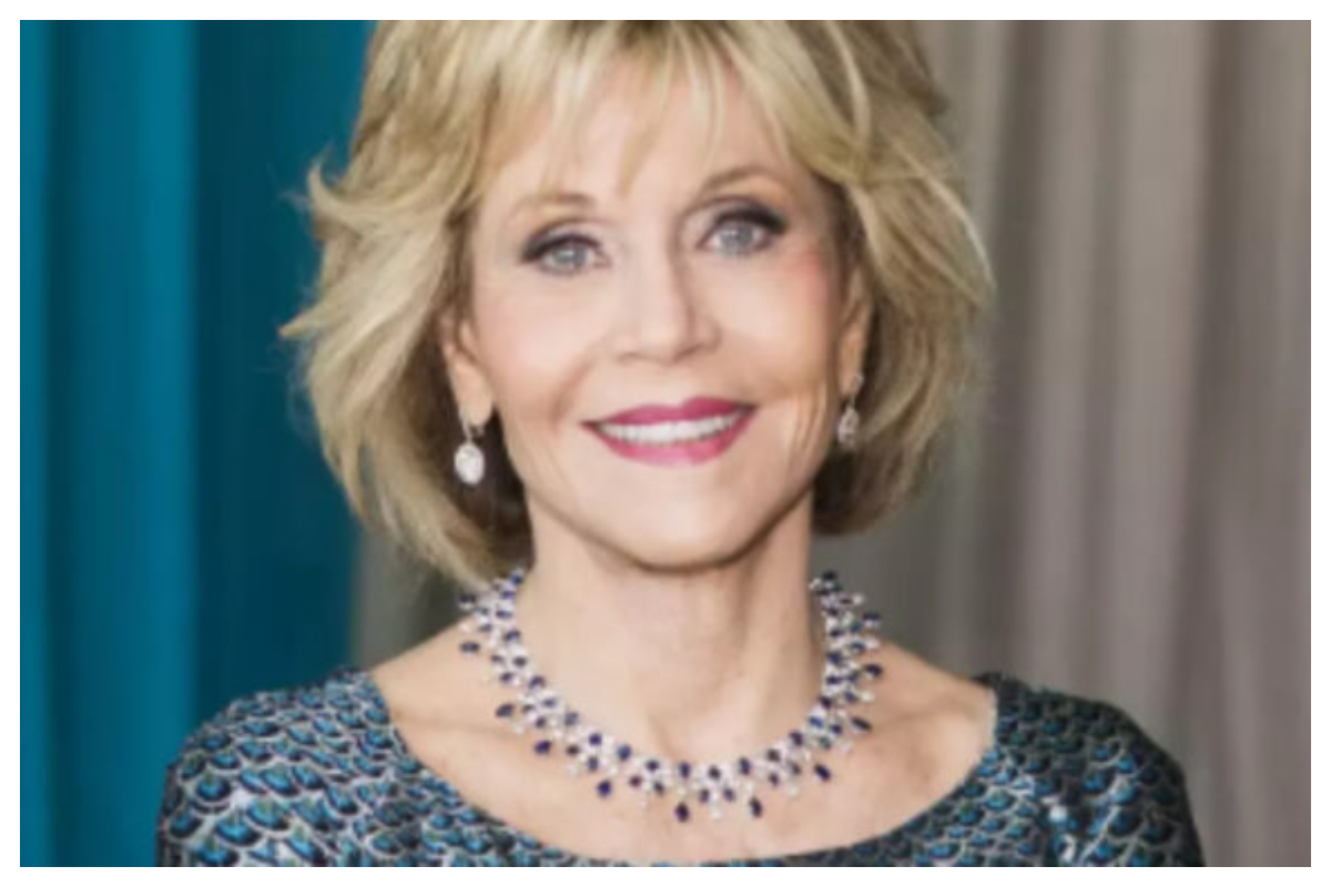 Jane Fonda