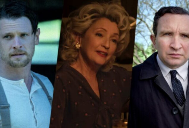 Jack O’Connell and Eddie Marsan cast in Amy Winehouse biopic