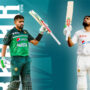 Babar Azam nominated for ICC Test Team of Year 2022