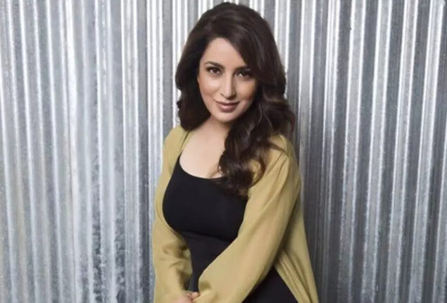Tisca Chopra