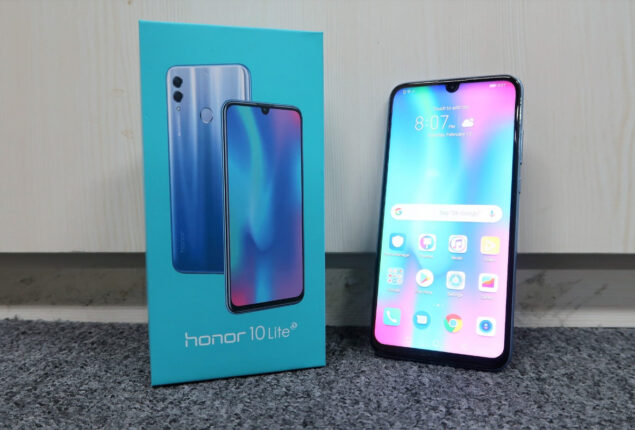 Honor 10 Lite price in Pakistan & Features