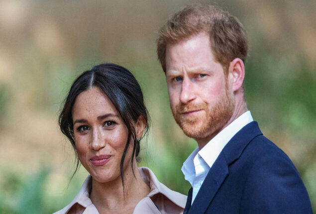Prince Harry