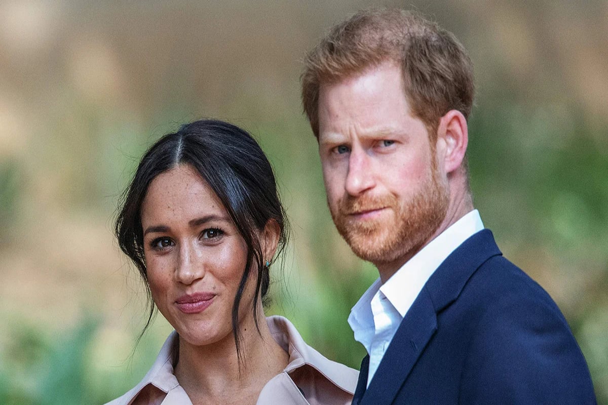 Prince Harry
