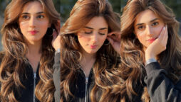 Jannat Mirza