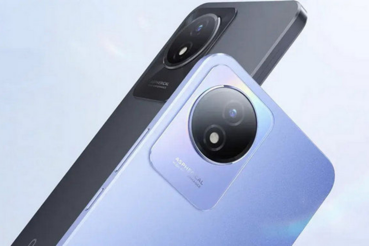 Vivo Y100 price in Pakistan