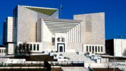SC issues notice to ECP on Imran Khan & Sheikh Rashid’s plea