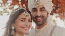 Why Alia Bhatt married actor Ranbir Kapoor at career peak?