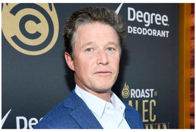 Billy Bush