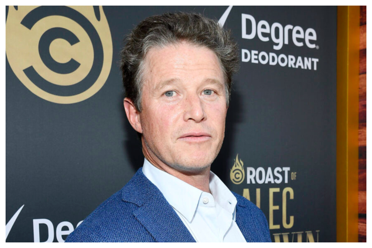 Billy Bush