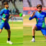 PAK vs NZ: Shaheen Shah Afridi joined Pakistan team during lunch
