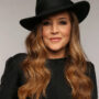 Lisa Marie Presley laid to rest