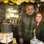 Merub Ali and Asim Azhar celebrate Merub’s 21st birthday