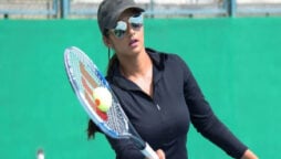 Sania Mirza