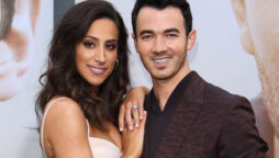 Kevin Jonas remembers a “really bad” proposal disaster
