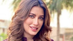 Mehwish Hayat