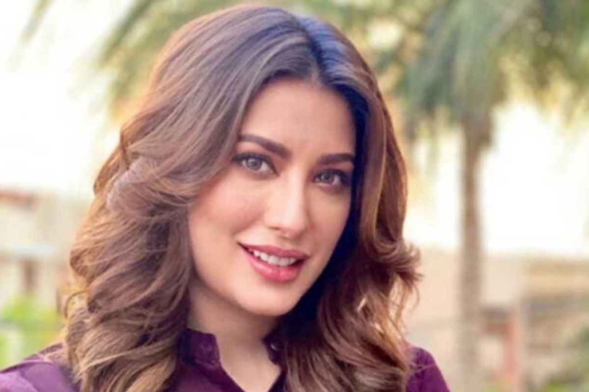 Mehwish Hayat