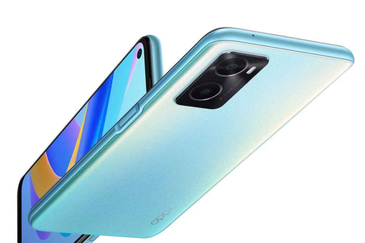 Oppo A76 price in Pakistan
