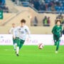 Saudi Arabia won four-nation cup with seven points