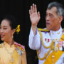 Thai Princess Bajrakitiyabha remains unconscious for three weeks