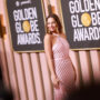 Margot Robbie’s Golden Globes gown took 750 hours to make