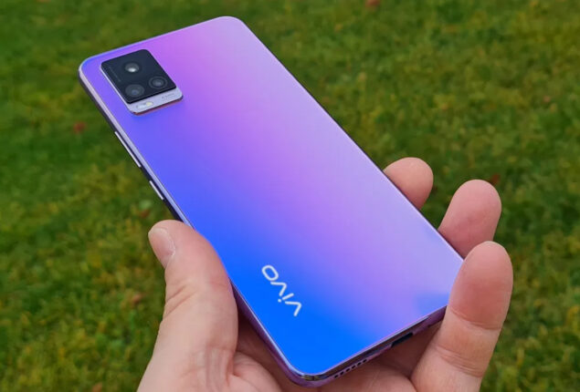 Vivo V20 price in Pakistan & special features