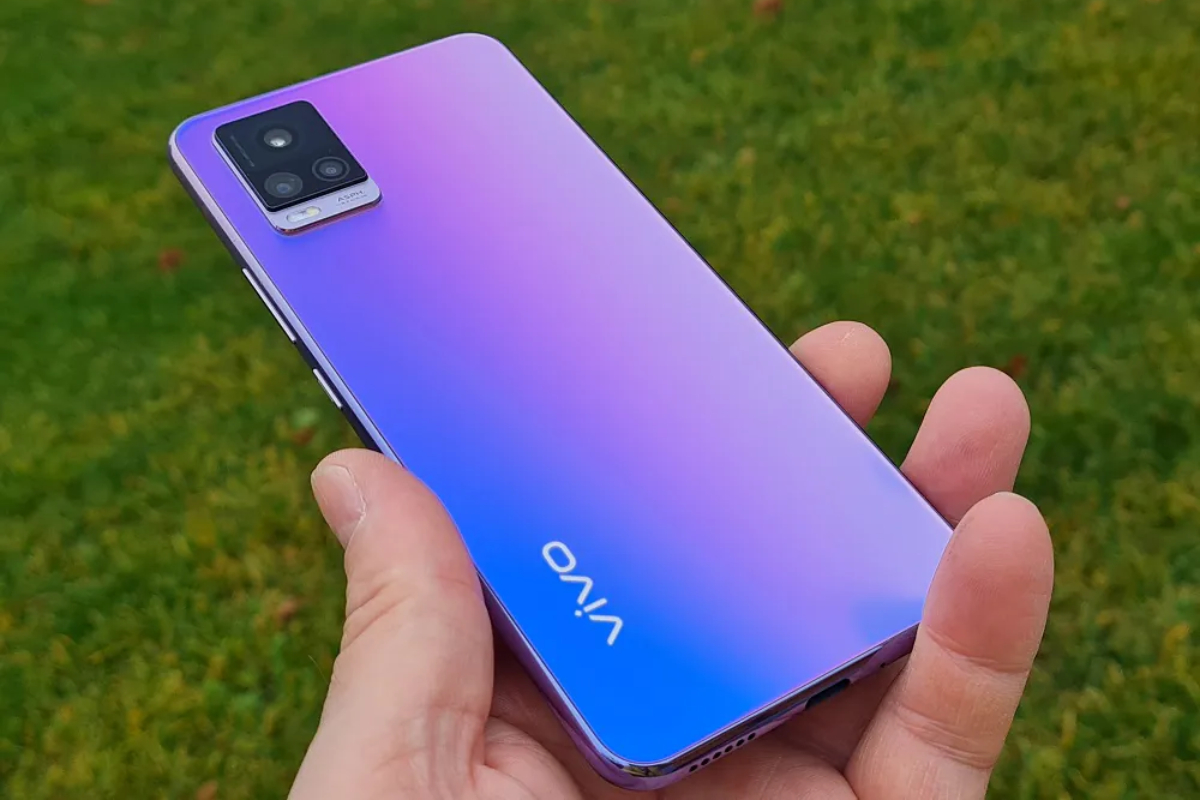 Vivo V20 price in Pakistan