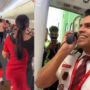 SpiceJet Pilot greets passengers with poetic message, Wins Hearts