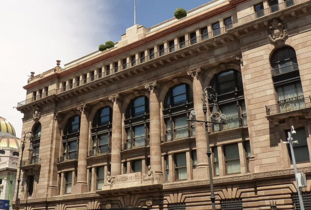 Government gives approval to new Bank of Mexico Board member Omar Mejia
