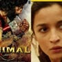 Alia and Ranbir films Heart Of Stone and Animal to clash on August