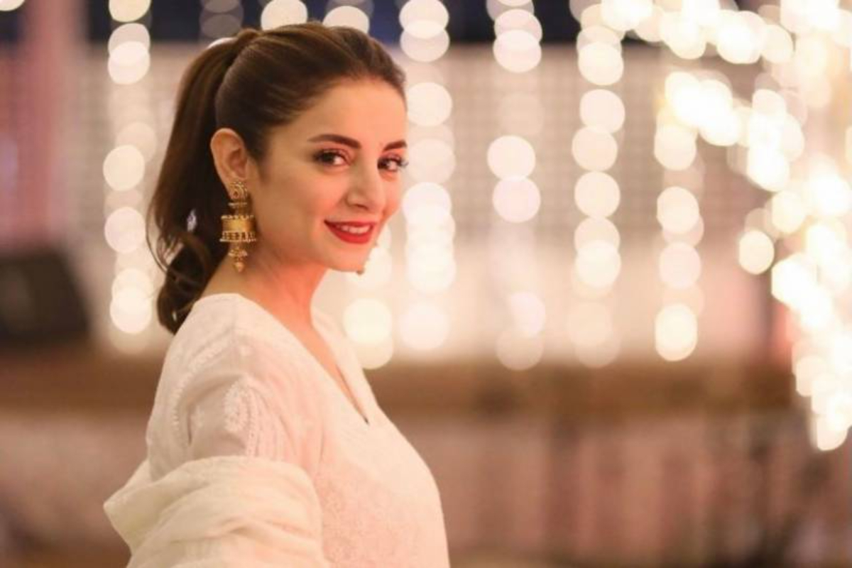 Sarwat Gilani