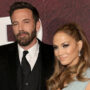 Jennifer Lopez celebrates twins 15th Birthday with Ben Affleck