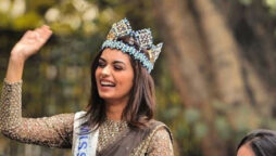 Manushi Chhillar