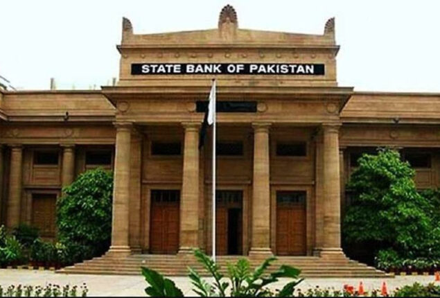 SBP withdraws prior approval requirement for imports