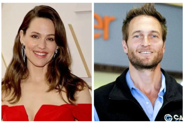 Jennifer Garner adores beau John Miller but not in rush to tie a knot