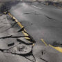 Earthquake rattles Egypt, Turkish provinces