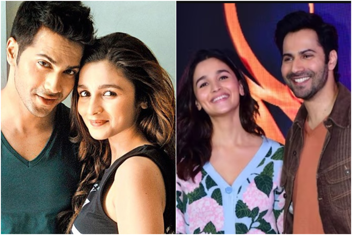Varun Dhawan