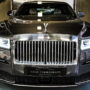 Rolls-Royce achieves record car sales in ‘phenomenal’ 2022