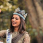 Manushi Chhillar reveals her wishlist of filmmakers to direct her film